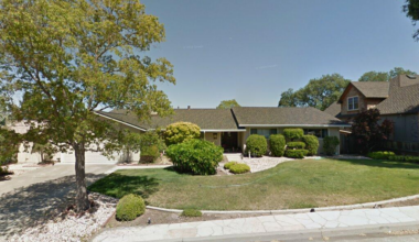 Four-bedroom house in San Jose goes for $2.9 million