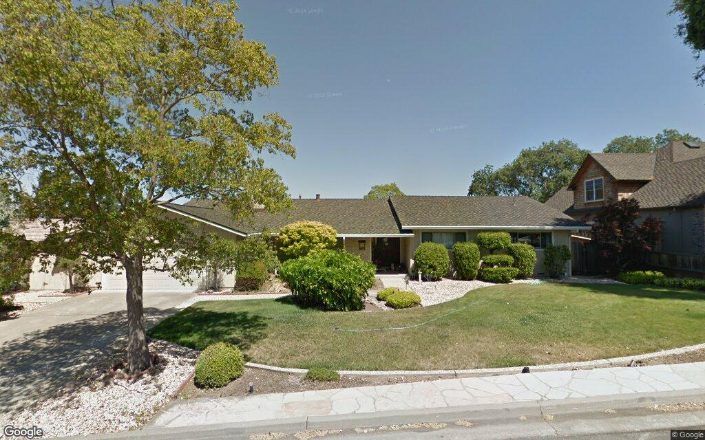 Four-bedroom house in San Jose goes for $2.9 million