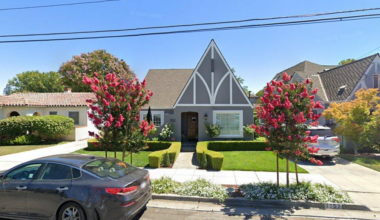 Four-bedroom house in San Jose sells for $3 million