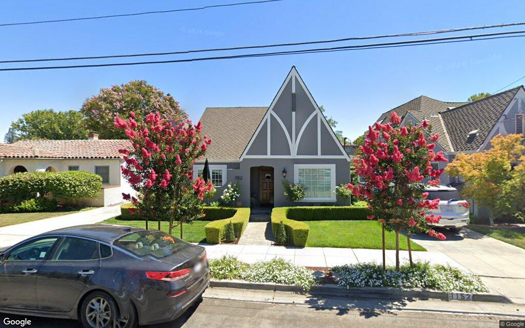 Four-bedroom house in San Jose sells for $3 million