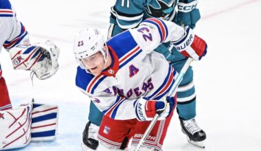 What Are Fair Trades for Sharks' No. 2 Pick?