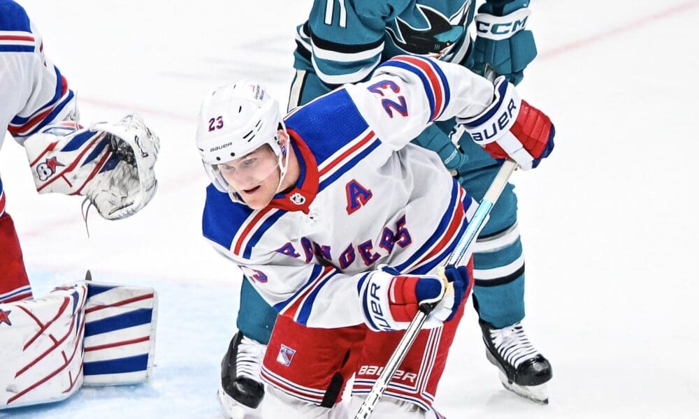 What Are Fair Trades for Sharks' No. 2 Pick?