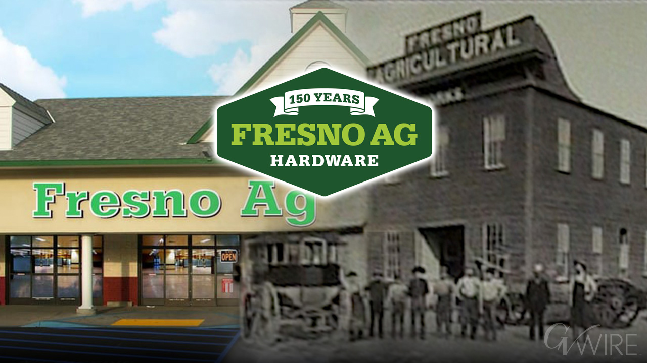 After 150 Years, Fresno Ag Eyes New Spots. Looking at You, Madera Ranchos
