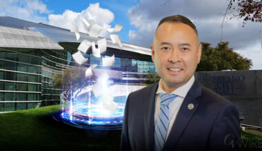 City of Fresno Has Thousands of Records Requests. Will Transparency Portal Help?