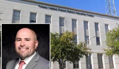 Bloodbath at major California school district as it teeters on the edge