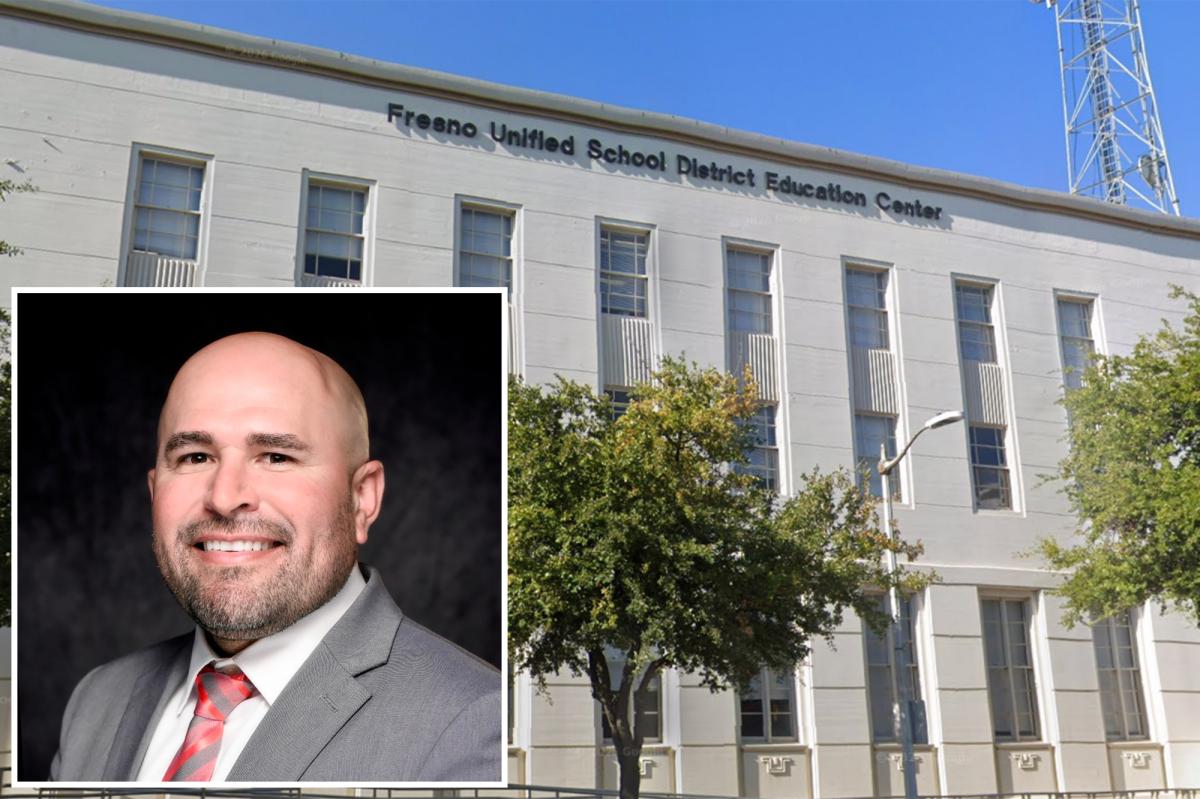 Bloodbath at major California school district as it teeters on the edge