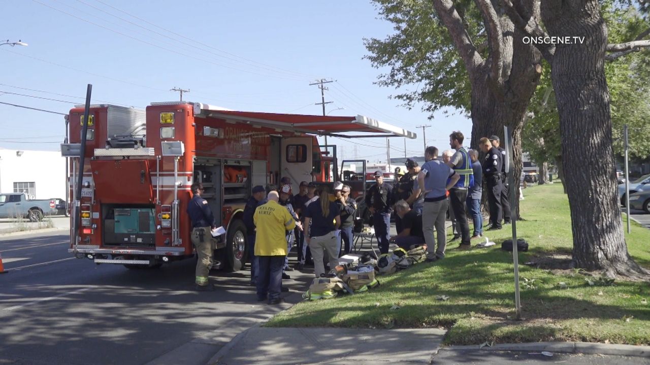 (Photo courtesy of OnScene.TV)