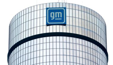 GM california data privace settlement
