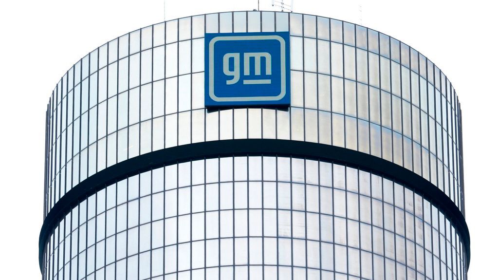 GM california data privace settlement