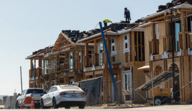 How Affordable Are Orange County’s Newest Homes?