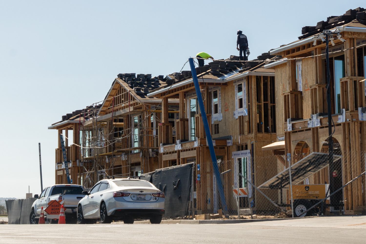 How Affordable Are Orange County’s Newest Homes?