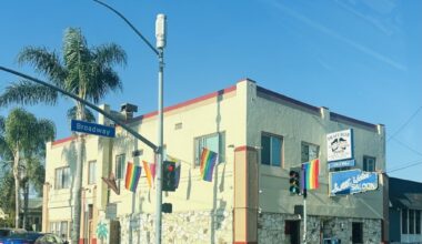 Business Beat: Here’s how local businesses are celebrating Pride this weekend – Press Telegram