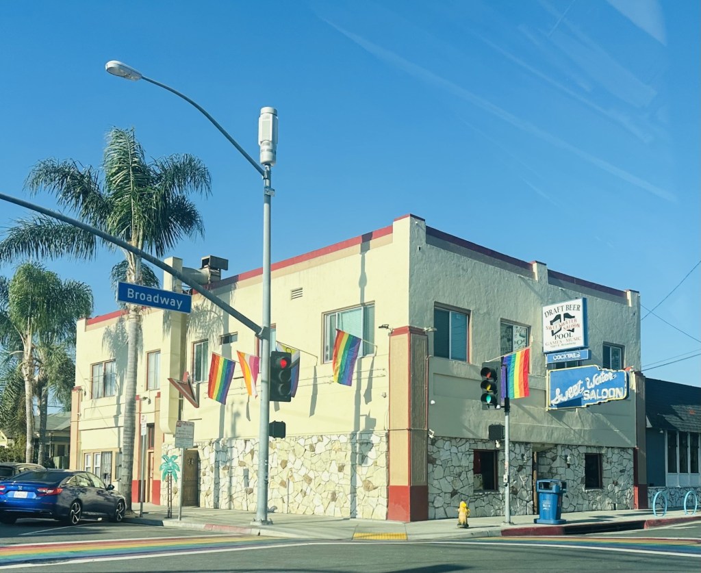 Business Beat: Here’s how local businesses are celebrating Pride this weekend – Press Telegram