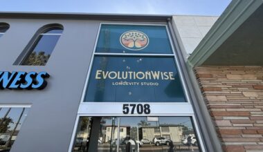 Business Beat: Get to know the owner of newly-opened EvolutionWise Longevity Studio – Press Telegram