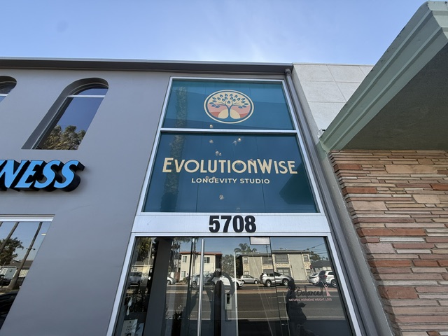 Business Beat: Get to know the owner of newly-opened EvolutionWise Longevity Studio – Press Telegram