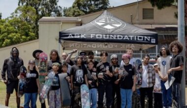For a Good Cause: Long Beach’s ASK Foundation named a 2026 California Nonprofit of the Year – Press Telegram
