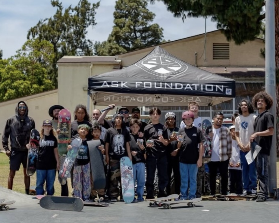 For a Good Cause: Long Beach’s ASK Foundation named a 2026 California Nonprofit of the Year – Press Telegram