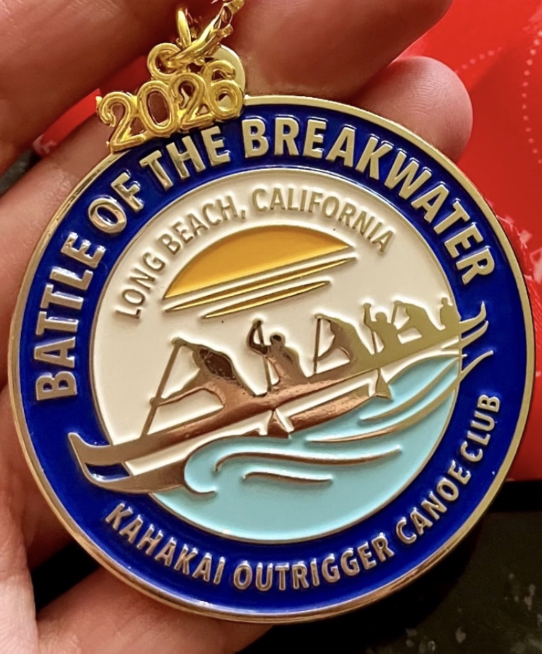 Kahakai won medals in seven divisions at the 2026 Battle...