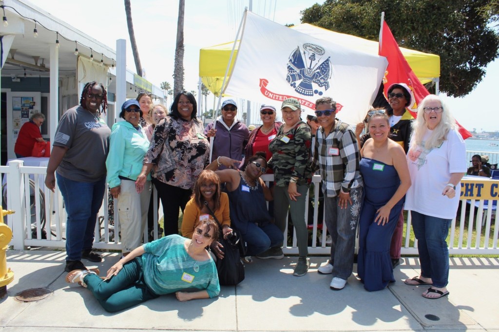 On the Water: Navy Yacht Club of Long Beach will host Veteran’s Duffy cruise June 6 – Press Telegram