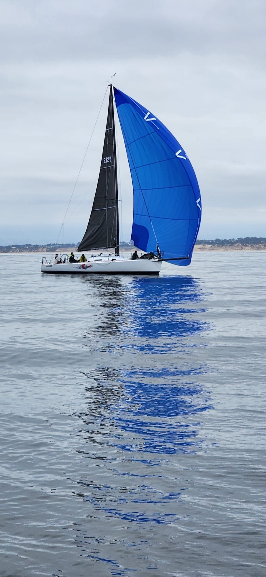 William F. âChipâ Merlin and his team won first in...