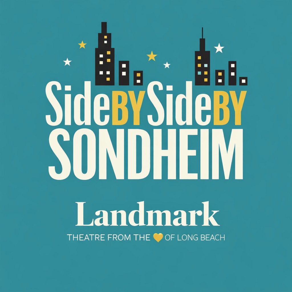 The Long Beach Landmark Theatre’s production of “Side by Side...
