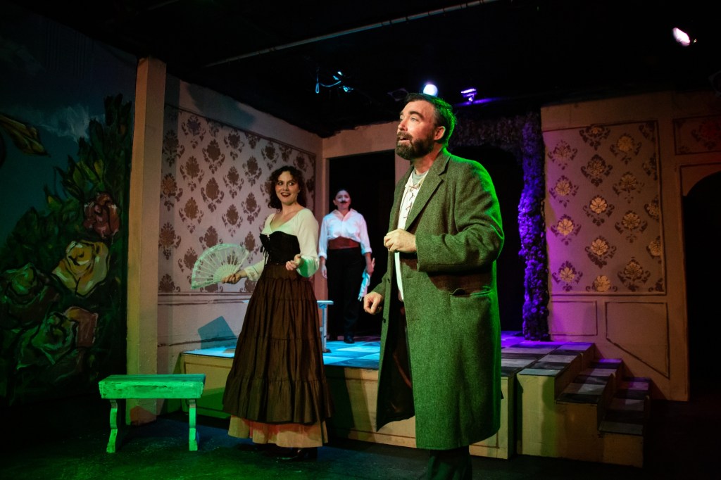 LBSC’s New Works Festival returns – Press Telegram