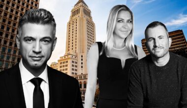 Real Estate Reels After Pratt, Raman, Bass Duke it Out in Debate