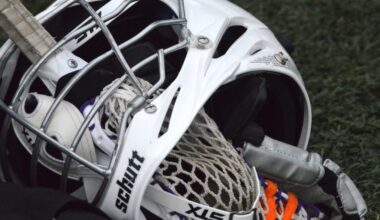 Boys 2026 lacrosse regional pairings for Oakland County teams – The Oakland Press