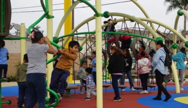Budget Cuts Loom for an After School Program and Park Repairs in Santa Ana