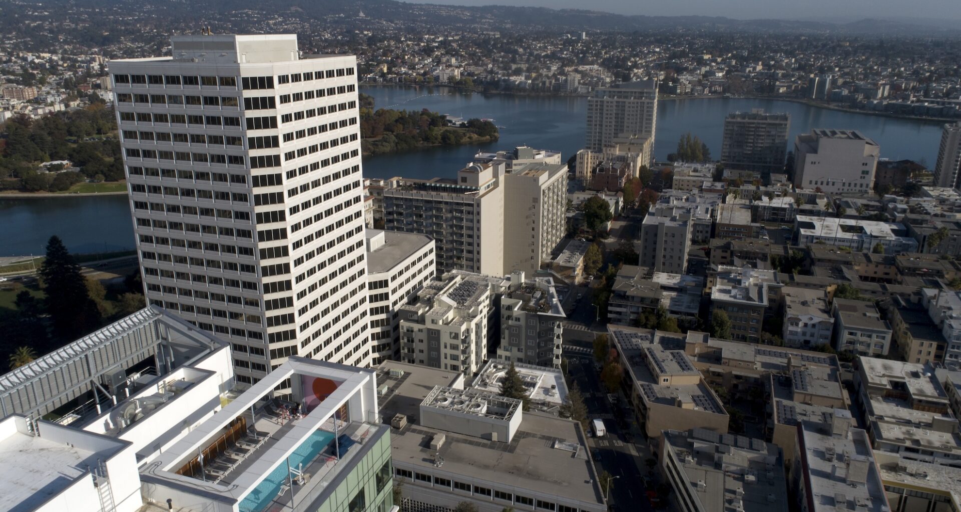 Some Oaklanders Opposed to Proposed Data Center