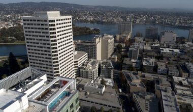 Some Oaklanders Opposed to Proposed Data Center