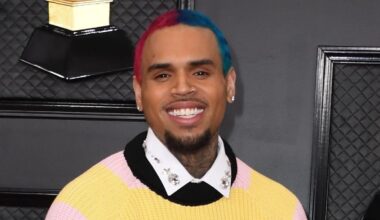 Man arrested for the third time for trespassing at Tarzana home of Chris Brown – NBC Los Angeles