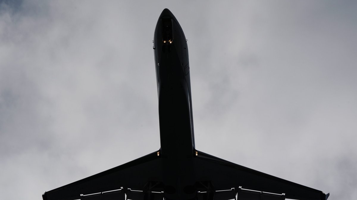 United Airlines flight reports drone on approach to San Diego International Airport – NBC 7 San Diego