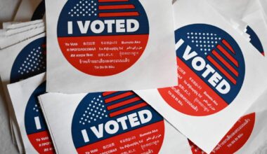 More than 120 vote centers opening across Los Angeles County for June 2 primary election