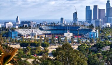 Dodgers Foundation to host STEM field day for students in Compton – NBC Los Angeles