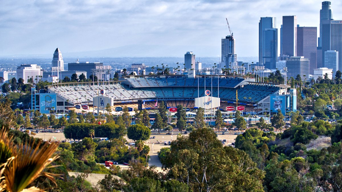 Dodgers Foundation to host STEM field day for students in Compton – NBC Los Angeles