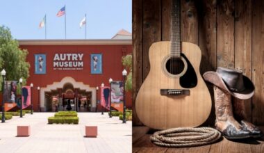 Roam the Autry Museum after hours and dance to Bakersfield-style classics – NBC Los Angeles