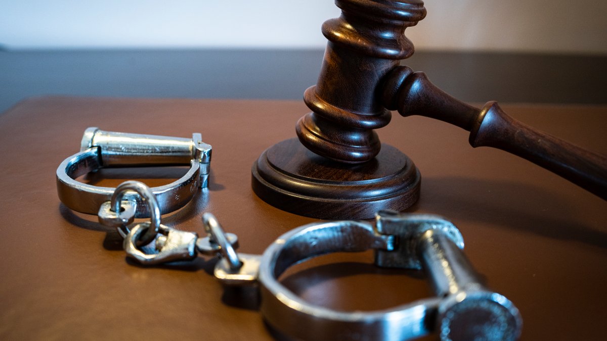 Man sentenced to 216 years to life for 2023 murder near El Cajon – NBC 7 San Diego