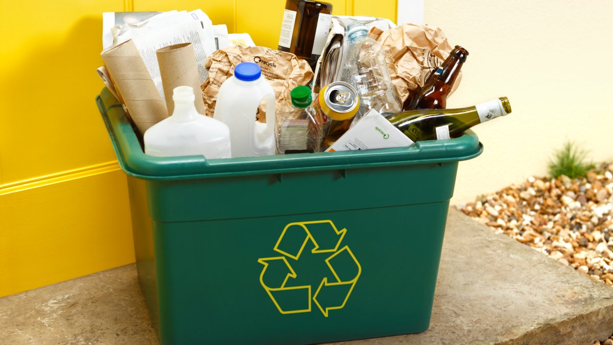 Orange County launches zero waste curriculum for students – NBC Los Angeles