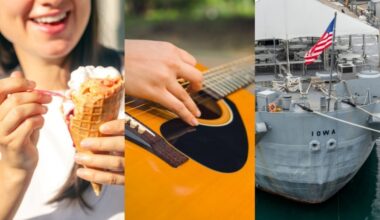 Things to this weekend: Fiesta Hermosa, Topanga Days, and Fleet Week LA, too – NBC Los Angeles