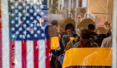 Opinion: California voters want results, not resistance theater