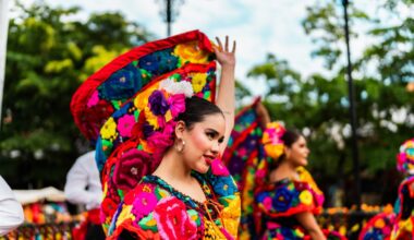 Free SoCal Cinco de Mayo events 2026 – NBC Los Angeles