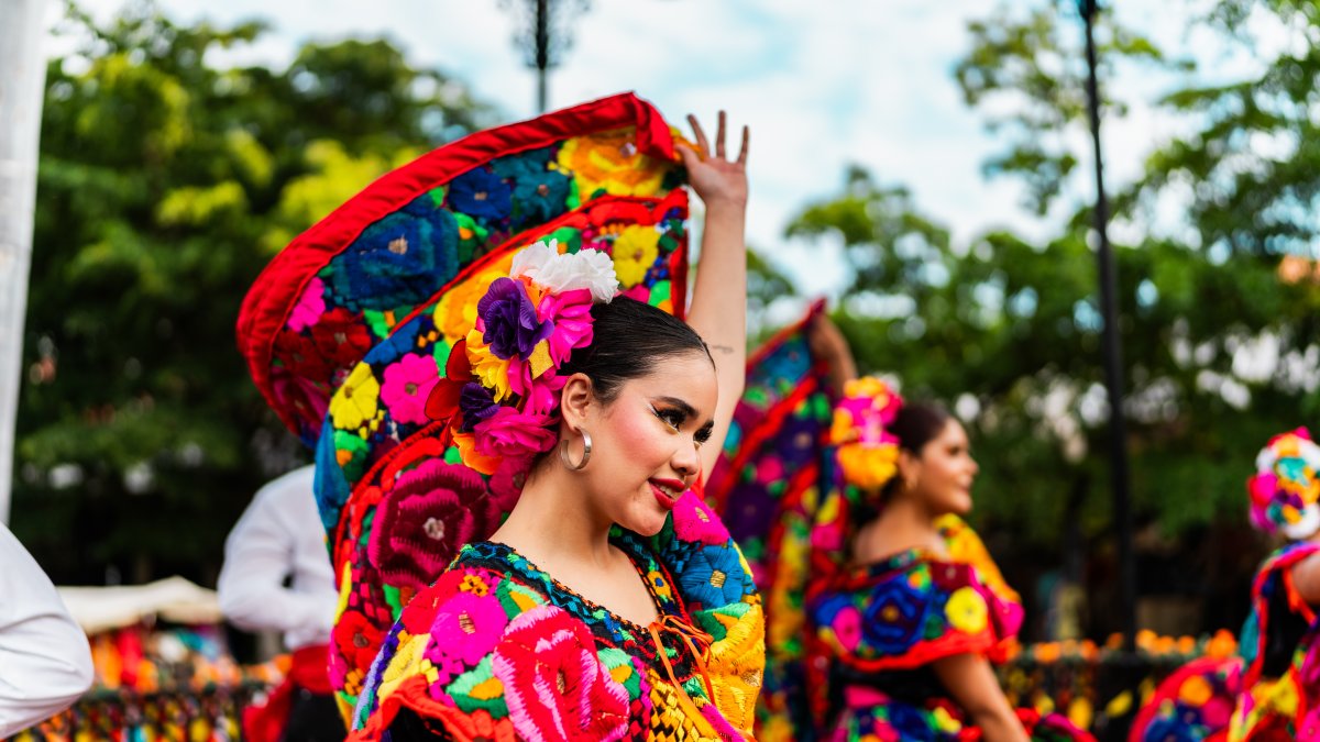 Free SoCal Cinco de Mayo events 2026 – NBC Los Angeles
