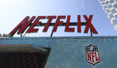 Netflix’s new NFL footprint takes shape through 2029 – NBC Los Angeles