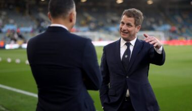 San Diego Wave poaches Leeds United executive Morrie Eisenberg as new CEO