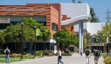 California Community Colleges Curbing Financial Aid Fraud