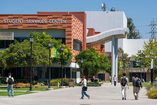 California Community Colleges Curbing Financial Aid Fraud