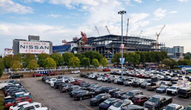 Nashville to host Super Bowl 64 at new stadium in 2030 – NBC Los Angeles
