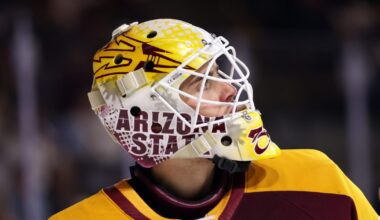 San Jose Barracuda | BARRACUDA SIGN GOALTENDER CONNOR HASLEY TO AHL…