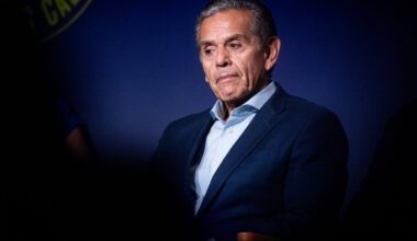 California gubernatorial candidate – NBC Los Angeles